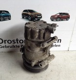 Air conditioning pump 9671216280 Peugeot 207 1364F Sanden (6453ZY)