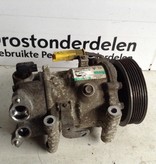 Air conditioning pump 9671216280 Peugeot 207 1364F Sanden (6453ZY)