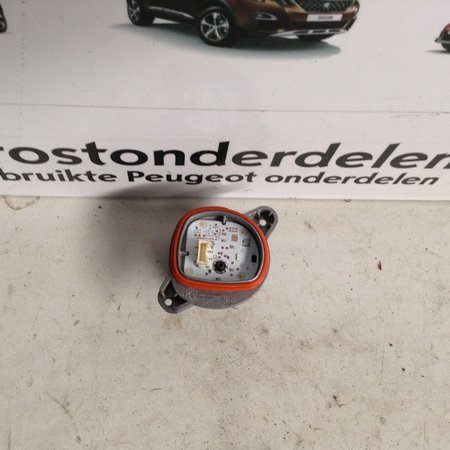 LED-Modul rechts L90137644 Peugeot 2008 II P24E