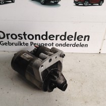 Starter motor V755001780 Peugeot 207 12V CL3 (5802AR)