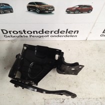 ABS-Unterstützung 4537A5 Peugeot 207CC