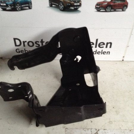 ABS Support 4537A5 Peugeot 207CC