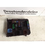 BSI Fuse Box 9807532080 Peugeot 2008