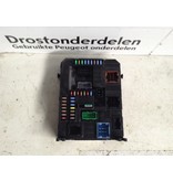 BSI Fuse Box 9807532080 Peugeot 2008