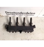 ignition coil peugeot 206 1.4 9635864980 (5970A8)