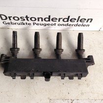ignition coil peugeot 206 1.4 9635864980 (5970A8)