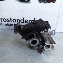 AGR-VENTIL Valeo 9807369980 Peugeot 208 1.6 HDI