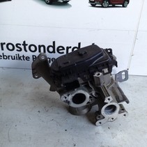 AGR-VENTIL Valeo 9807369980 Peugeot 208 1.6 HDI