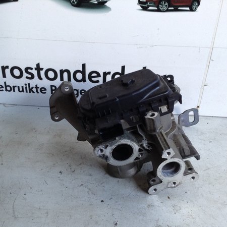 EGR KLEP Valeo 9807369980 Peugeot 208 1.6 HDI