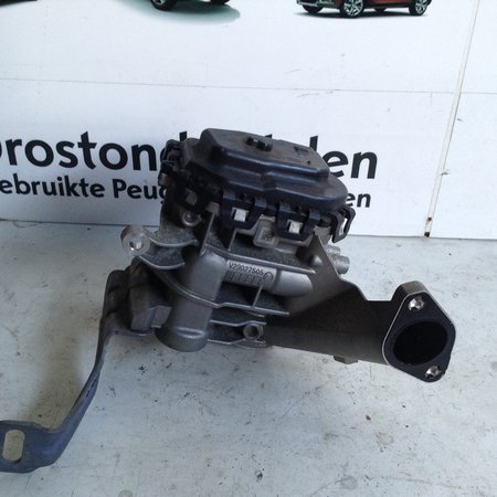 EGR KLEP Valeo 9807369980 Peugeot 208 1.6 HDI