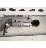 Catalytic Converter 9839804480 Peugeot 2008 II P24E PSA K764 (Engine Code HN05)