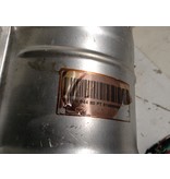 Catalyst 9839804480 Peugeot 2008 II P24E PSA K764 (Engine code HN05)