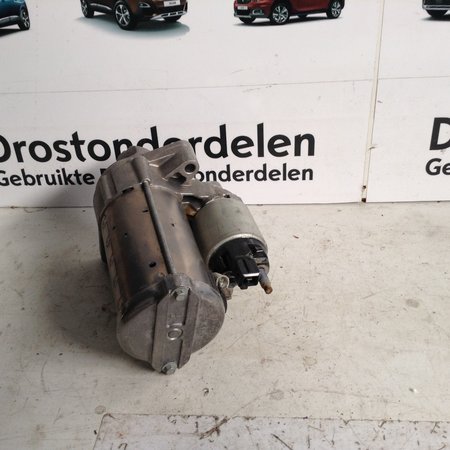 Starter motor 9830507480 Peugeot 2008 II P24E