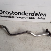 Turbo Leiding 9832926080 Peugeot 2008 II P24E