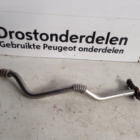 Turbo Leiding 9832926080 Peugeot 2008 II P24E