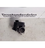 Gasklephuis 9801942080 Peugeot 2008 II P24E