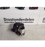 Gasklephuis 9801942080 Peugeot 2008 II P24E