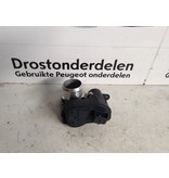 Gasklephuis 9801942080 Peugeot 2008 II P24E