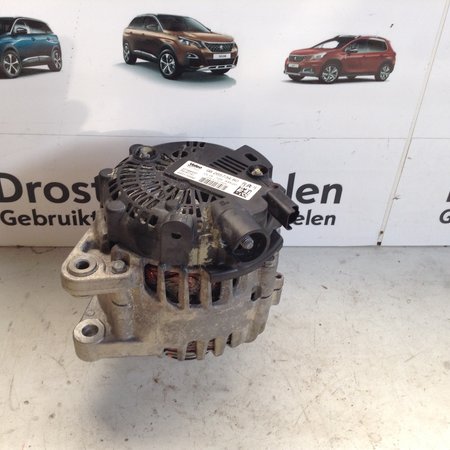 Alternator 9826573480 Peugeot 2008 II P24E