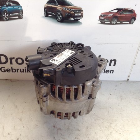 Alternator 9826573480 Peugeot 2008 II P24E