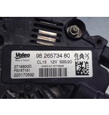 Alternator 9826573480 Peugeot 2008 II P24E