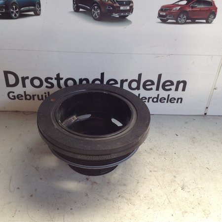 Crankshaft Pulley 9822598180 Peugeot 2008 II P24E