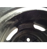 Krukas Poelie 9822598180 Peugeot 2008 II P24E