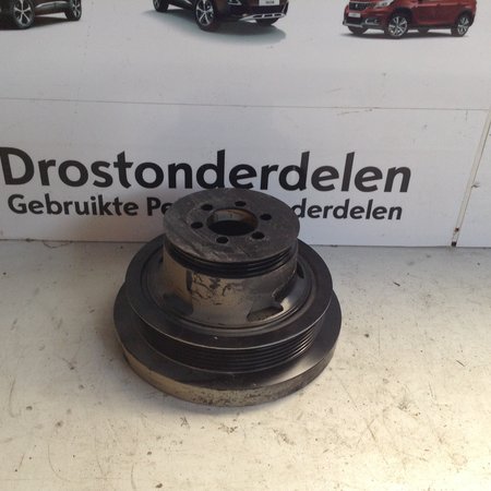 Crankshaft Pulley 9822598180 Peugeot 2008 II P24E