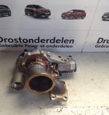 Turbo 9836081180 Peugeot 2008 II P24E (Engine code HN05)