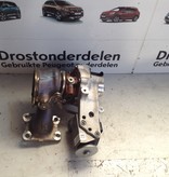 Turbo 9836081180 Peugeot 2008 II P24E (Engine code HN05)