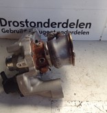 Turbo 9836081180 Peugeot 2008 II P24E (Motorcode HN05)