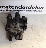 Thermostaathuis 9812131480 Peugeot 2008 II P24E