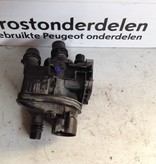 Thermostat housing 9812131480 Peugeot 2008 II P24E