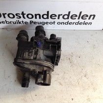 Thermostat housing 9812131480 Peugeot 2008 II P24E