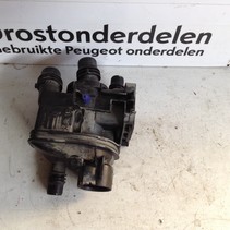 Thermostat housing 9812131480 Peugeot 2008 II P24E