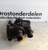 Thermostat housing 9812131480 Peugeot 2008 II P24E