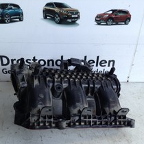 Ansaugkrümmer 9802101480 Peugeot 2008 II P24E