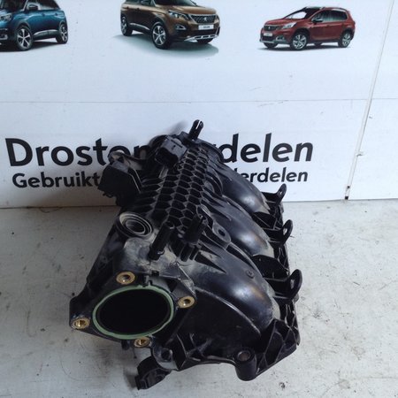 Intake Manifold 9802101480 Peugeot 2008 II P24E