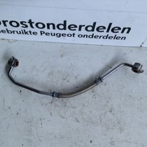 Turbo line 9832803480 Peugeot 2008 II P24E