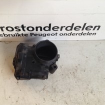 Throttle body V760491980 Peugeot 207