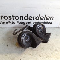 Horn 9674950580 Peugeot 308