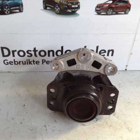 Motorsteun 9636583980 Peugeot 308 (1807GJ)