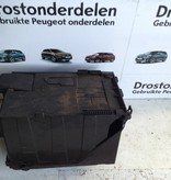 Battery box 9663615380 Peugeot 308