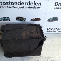 Batteriekasten 9663615380 Peugeot 308