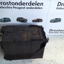 Battery box 9663615380 Peugeot 308
