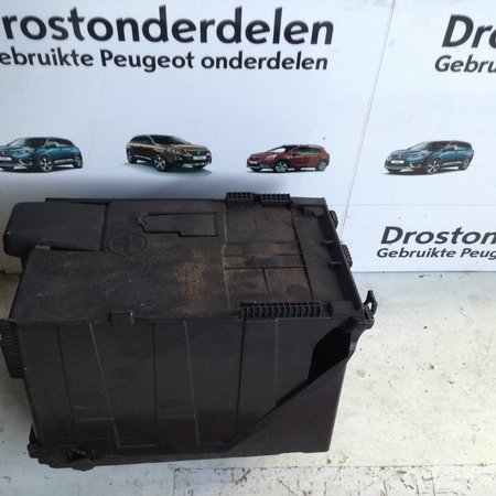 Batteriekasten 9663615380 Peugeot 308