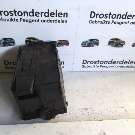 Batteriekasten 9663615380 Peugeot 308