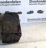 Battery box 9663615380 Peugeot 308