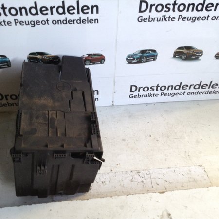 Batteriekasten 9663615380 Peugeot 308