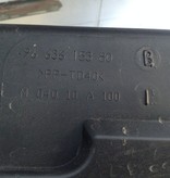 Battery box 9663615380 Peugeot 308